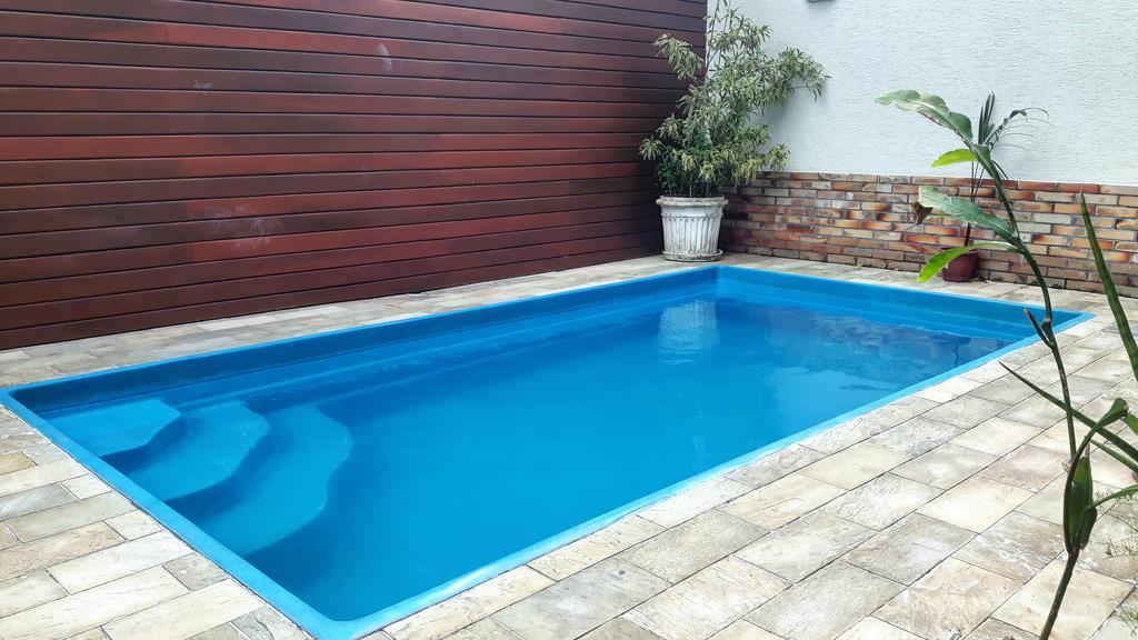 קאבו פריו Pousada Aguas Claras מראה חיצוני תמונה